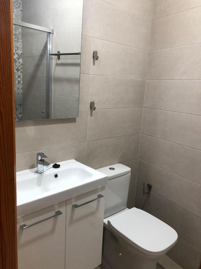 Echegaray Suites Malaga Exterior photo